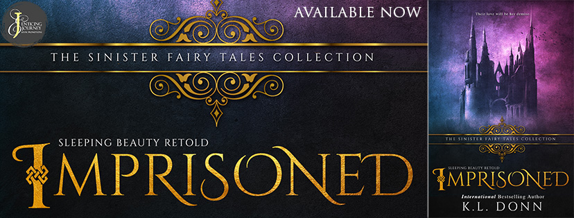 Imprisoned_KL Donn_Banner