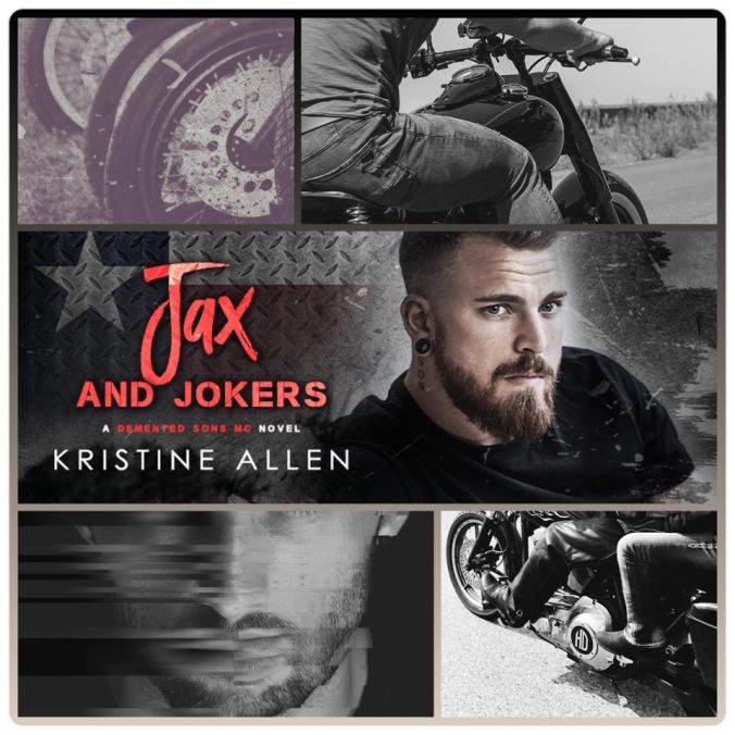 Jax &amp; Jokers