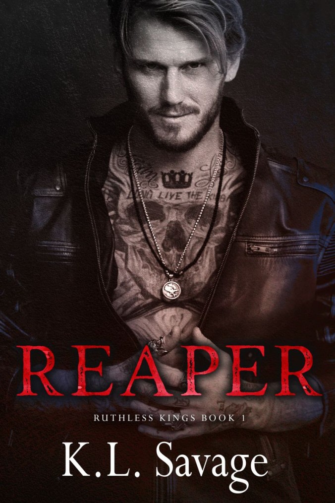 Reaper cover