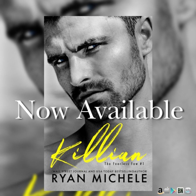 KillianNowAvailable