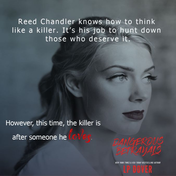 Dangerous Betrayals 4