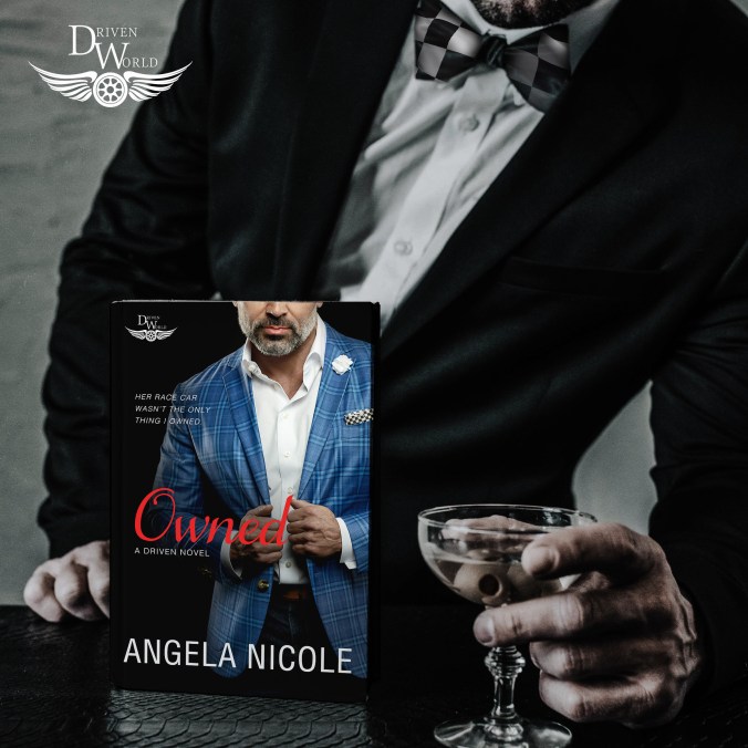 EH - Angela Nicole - Owned