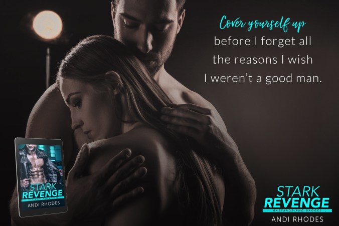 Stark Revenge Teaser 4_21