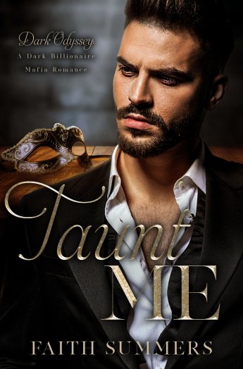 Taunt Me Ebook Cover