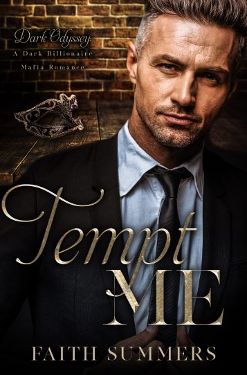 Tempt Me Ebook Cover