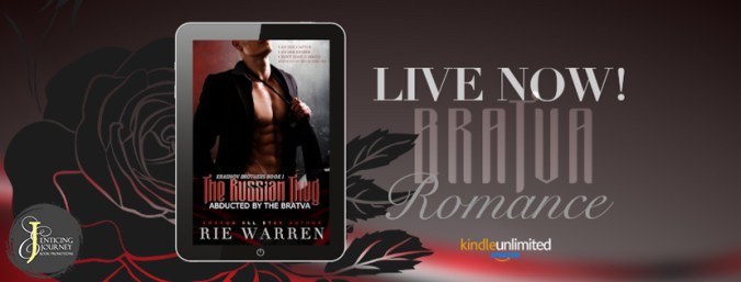 The Russian Thug Release Banner