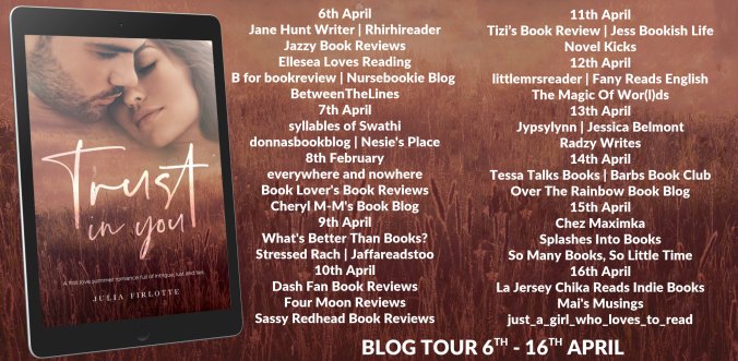 Trust In You Full Tour Banner