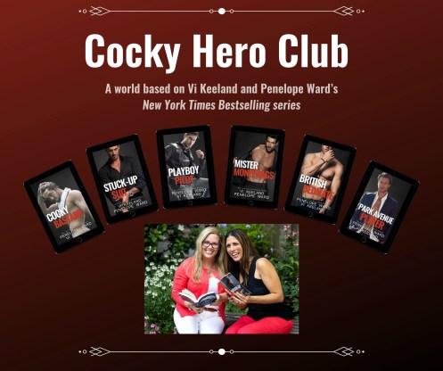 CHC Vi Keeland _ Penelope Ward