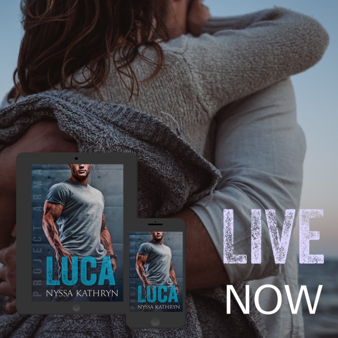 Luca Live Now 1