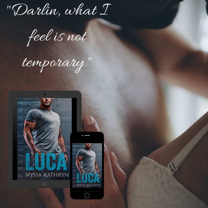 Luca Teaser 2