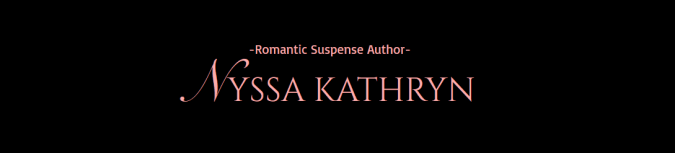 Nyssa Kathryn Logo
