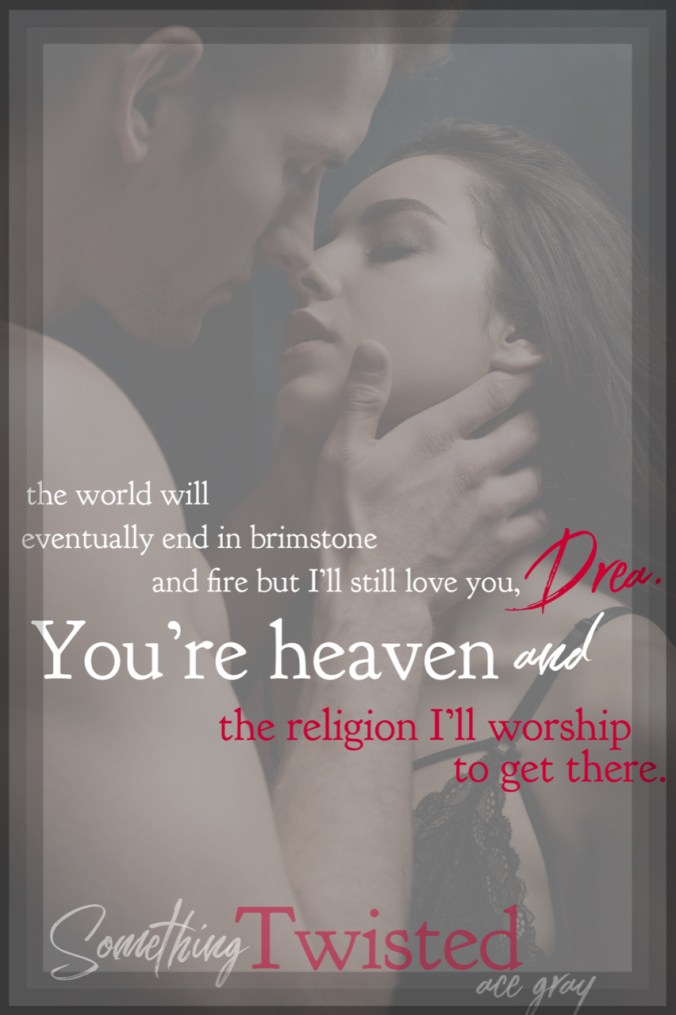 Something Twisted Teaser 6