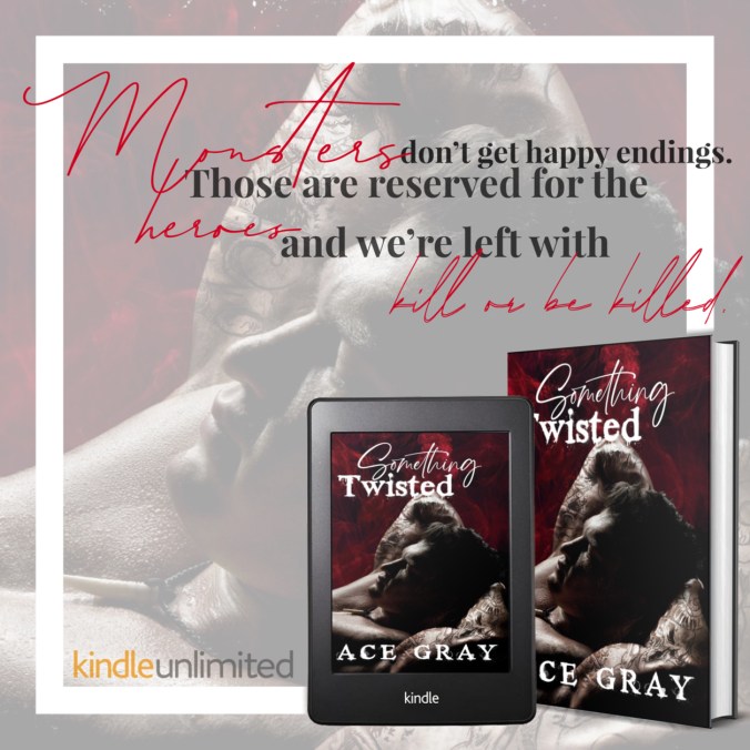 Something Twisted Teaser 7