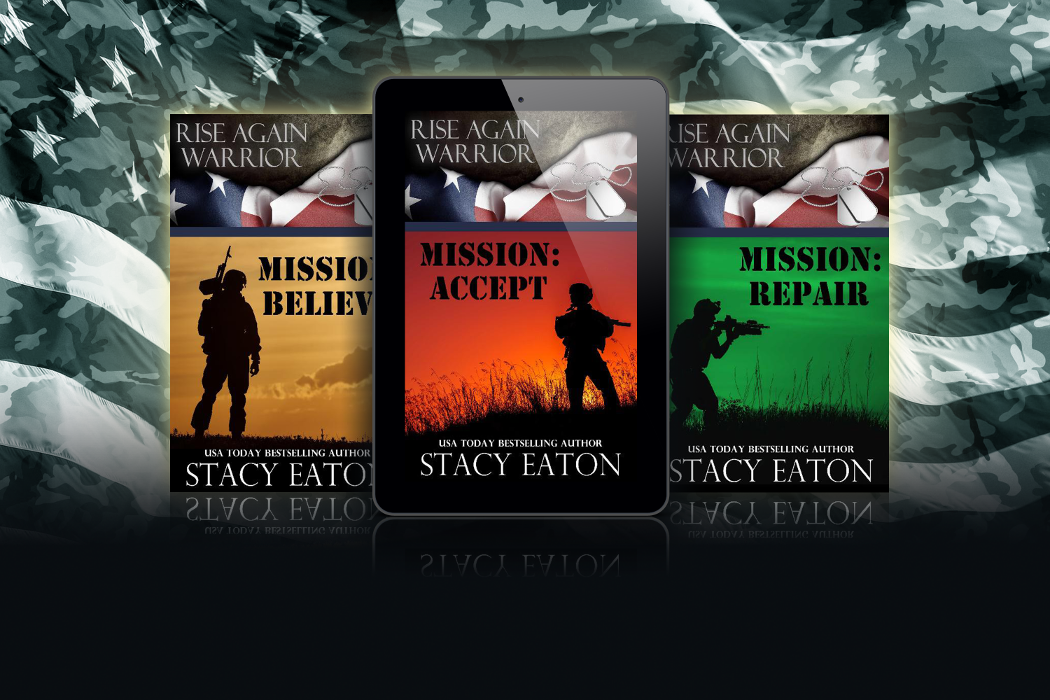 0 rise again warrior series tesaer 1