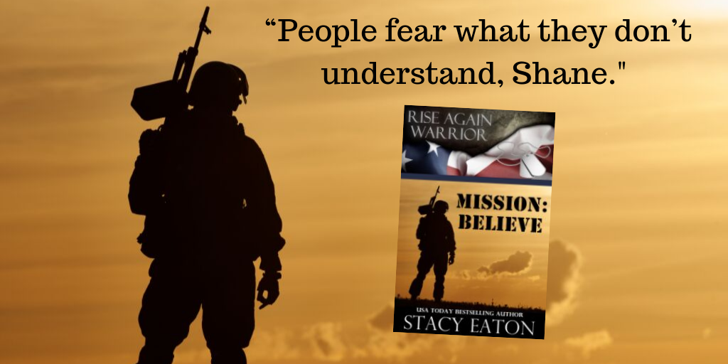 1 mission believe teaser 1