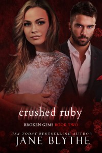Crushed Ruby Ebook Cover