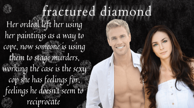 Fractured Diamond Teaser 1