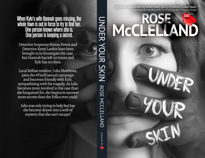 Front cover paperback