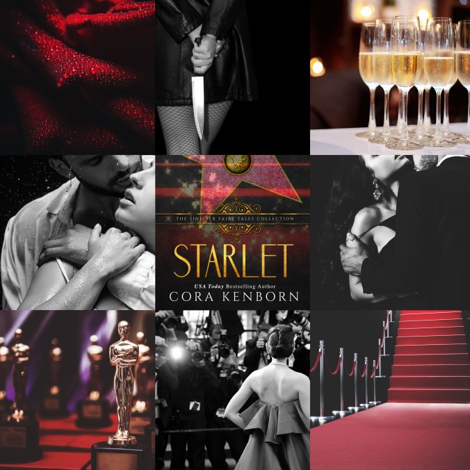 Starlet_licensedcollage