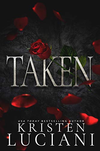 Taken Cover