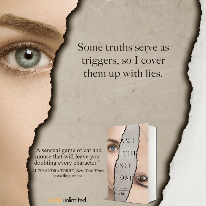 Am I the Only One Teaser 4