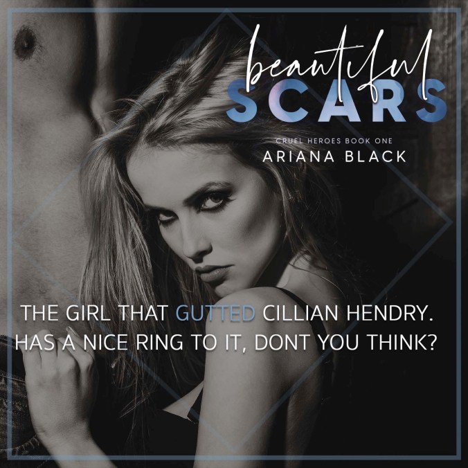 Beautiful Scars Teaser 3