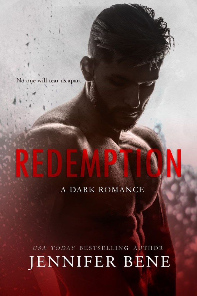 Redemption Cover
